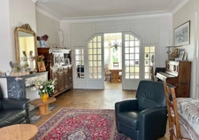 Au Coeur de BUISSON Maison 277 m2 avec jardin de 1600 m2 à MARCQ EN BAROEUL (59)