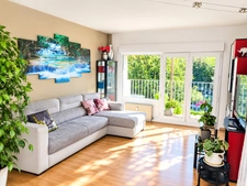 Appartement 89 m² – Résidence entièrement rénovée énergétiquement – DPE B/B