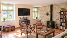 PROPRIÉTÉ RARE AU CŒUR D’OLIVET, AU BORD DU LOIRET