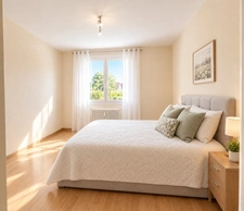 Charmante maison familiale de 110 m² avec jardin arboré – Quartier résidentiel recherché