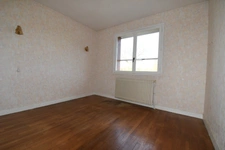 Maison à vendre 6 pièces 120 m² ATTRICOURT (70) à 35 minutes de Dijon