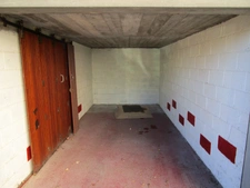 Garage a vendre les hauts de Monchapet Dijon