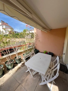 Appartement de standing sécurisé de plus de 87 m² avec garage quartier Victor Hugo