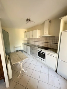 Appartement de standing sécurisé de plus de 87 m² avec garage quartier Victor Hugo