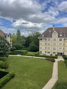 Studio louer meublé DIJON refait à neuf