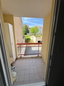 Appartement de standing sécurisé de plus de 87 m² avec garage quartier Victor Hugo