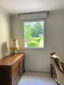 Appartement de standing sécurisé de plus de 87 m² avec garage quartier Victor Hugo