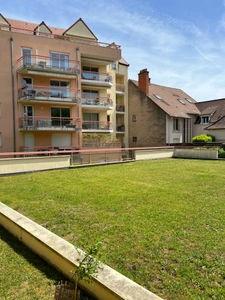 Appartement de standing sécurisé de plus de 87 m² avec garage quartier Victor Hugo