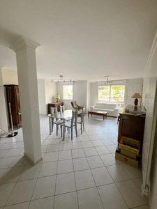 Appartement de standing sécurisé de plus de 87 m² avec garage quartier Victor Hugo