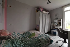 à vendre LONGVIC (21) appartement T4 72 m² avec grande terrasse et place de parking  