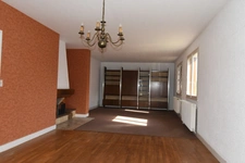 Maison à vendre 6 pièces 120 m² ATTRICOURT (70) à 35 minutes de Dijon