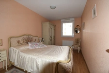 Appartement de standing sécurisé de plus de 87 m² avec garage quartier Victor Hugo