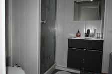 Côte d'Or (21), à louer meubler DIJON appartement T2 de 30 m² avec parking proche tram  