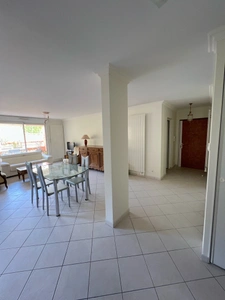 Appartement de standing sécurisé de plus de 87 m² avec garage quartier Victor Hugo