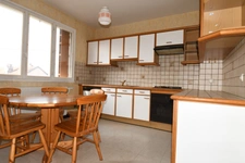 Maison à vendre 6 pièces 120 m² ATTRICOURT (70) à 35 minutes de Dijon