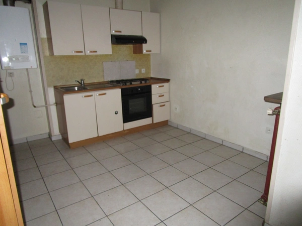 DIJON appartement T2 spécial investisseur centre historique  