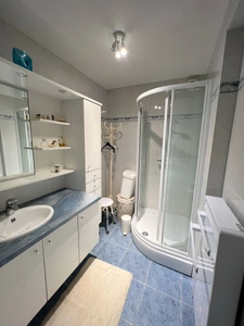 Appartement de standing sécurisé de plus de 87 m² avec garage quartier Victor Hugo