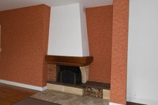 Maison à vendre 6 pièces 120 m² ATTRICOURT (70) à 35 minutes de Dijon