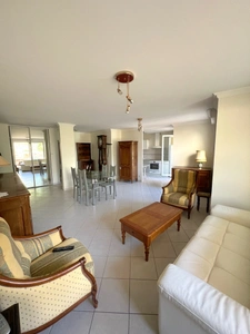 Appartement de standing sécurisé de plus de 87 m² avec garage quartier Victor Hugo