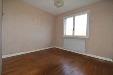 Maison à vendre 6 pièces 120 m² ATTRICOURT (70) à 35 minutes de Dijon