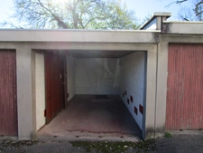 Garage a vendre les hauts de Monchapet Dijon