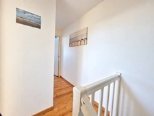 Cucq-Stella: à 3 km de la plage - Maison 5 chambres, jardin 650 m2 et garage indépendant