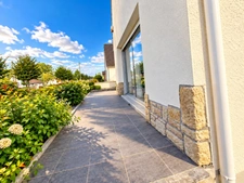 Cucq-Stella: à 3 km de la plage - Maison 5 chambres, jardin 650 m2 et garage indépendant