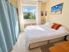 Cucq-Stella: à 3 km de la plage - Maison 5 chambres, jardin 650 m2 et garage indépendant