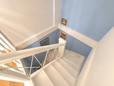 Cucq-Stella: à 3 km de la plage - Maison 5 chambres, jardin 650 m2 et garage indépendant