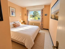 Cucq-Stella: à 3 km de la plage - Maison 5 chambres, jardin 650 m2 et garage indépendant