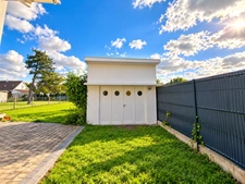 Cucq-Stella: à 3 km de la plage - Maison 5 chambres, jardin 650 m2 et garage indépendant