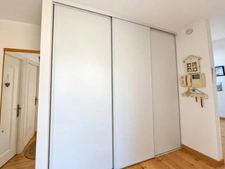 Cucq-Stella: à 3 km de la plage - Maison 5 chambres, jardin 650 m2 et garage indépendant