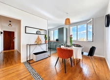 BREST – Appartement 2 chambres  | 67 m² 