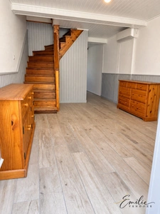 Maison à vendre 3 pièces VALDEBLORE (06)