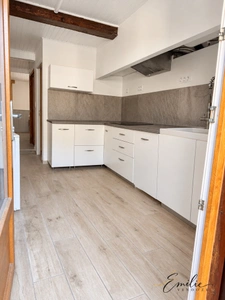 Maison à vendre 3 pièces VALDEBLORE (06)