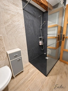 Maison à vendre 3 pièces VALDEBLORE (06)