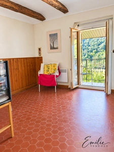 Maison à vendre 3 pièces VALDEBLORE (06)