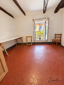 Maison à vendre 3 pièces VALDEBLORE (06)