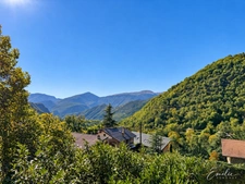 Maison à vendre 3 pièces VALDEBLORE (06)