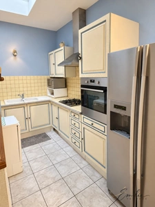 Appartement à vendre 3 pièces CAUTERETS (65)