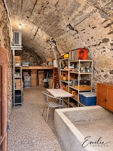 Maison à vendre 3 pièces VALDEBLORE (06)