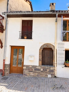 Maison à vendre 3 pièces VALDEBLORE (06)
