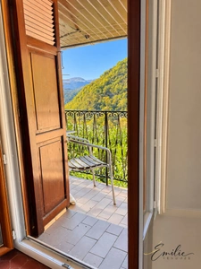 Maison à vendre 3 pièces VALDEBLORE (06)
