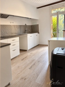 Maison à vendre 3 pièces VALDEBLORE (06)