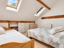 Appartement à vendre 3 pièces CAUTERETS (65)