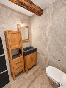 Maison à vendre 3 pièces VALDEBLORE (06)