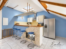 Appartement à vendre 3 pièces CAUTERETS (65)