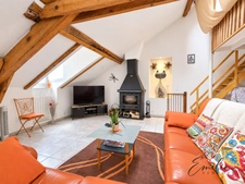 Appartement à vendre 3 pièces CAUTERETS (65)