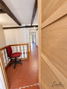 Maison à vendre 3 pièces VALDEBLORE (06)