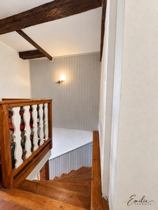 Maison à vendre 3 pièces VALDEBLORE (06)